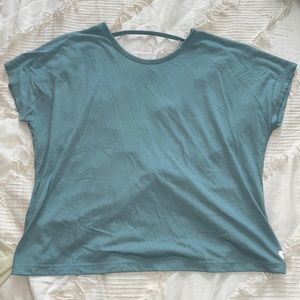 Forever 21 Workout Top